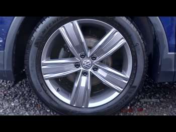 Used Volkswagen Tiguan 2019 for sale - 72757282: Photo
