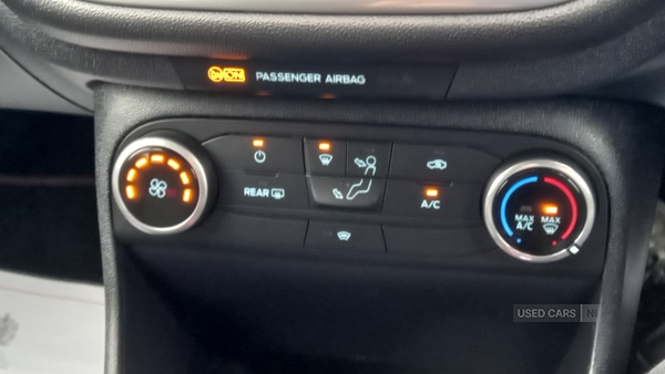 Used Ford Fiesta 2022 for sale - 78101919: Photo 10