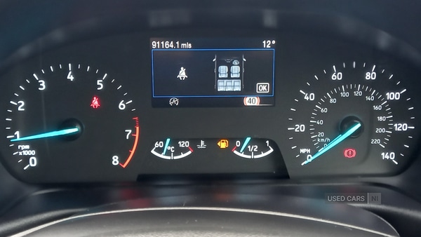 Used Ford Fiesta 2022 for sale - 78101919: Photo 11