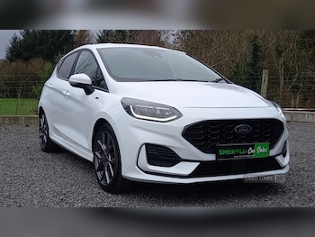 Ford Fiesta feature image