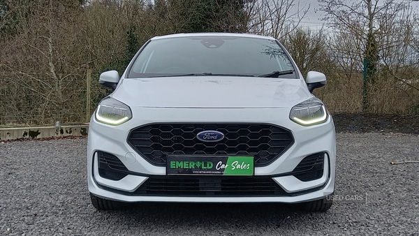 Used Ford Fiesta 2022 for sale - 78101919: Photo 2