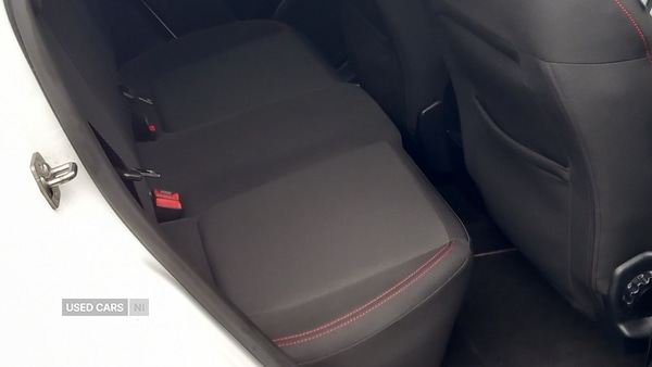 Used Ford Fiesta 2022 for sale - 78101919: Photo 5