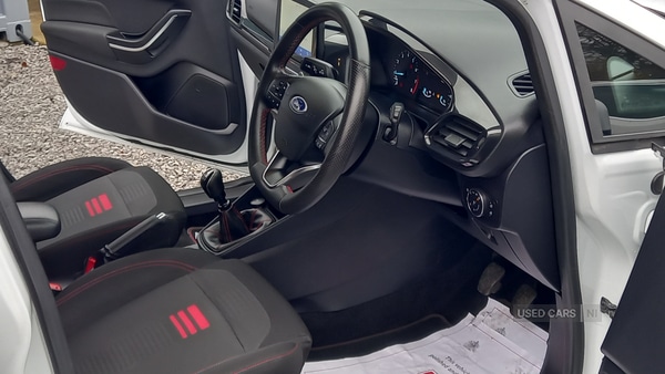 Used Ford Fiesta 2022 for sale - 78101919: Photo 6