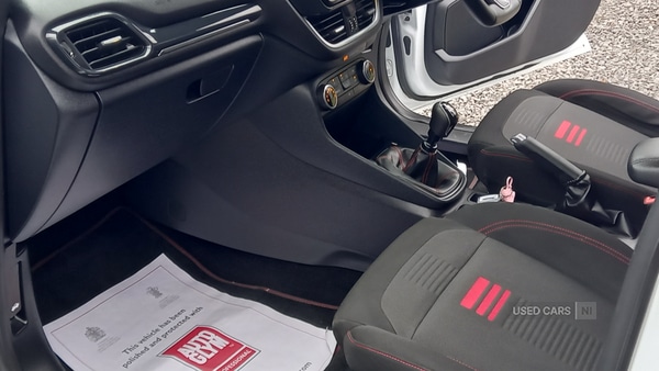 Used Ford Fiesta 2022 for sale - 78101919: Photo 7