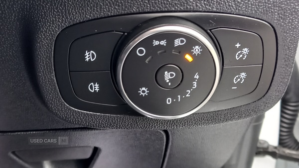 Used Ford Fiesta 2022 for sale - 78101919: Photo 8