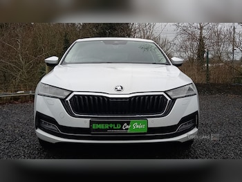 Used Skoda Octavia 2022 for sale - 78185909: Photo