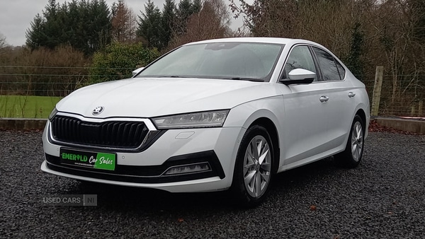 Used Skoda Octavia 2022 for sale - 78185909: Photo 3