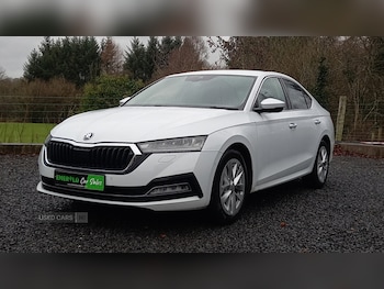 Used Skoda Octavia 2022 for sale - 78185909: Photo