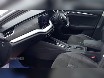 Used Skoda Octavia 2022 for sale - 78185909: Photo