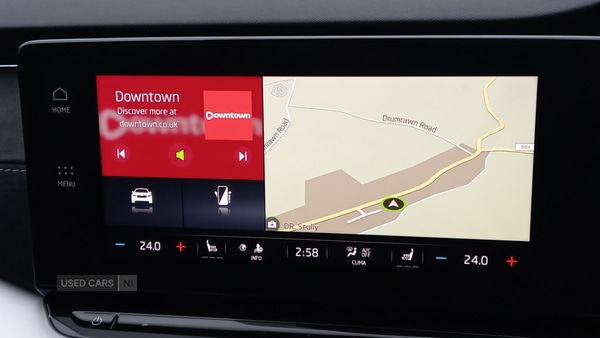 Used Skoda Octavia 2022 for sale - 78185909: Photo 8