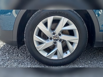 Used Volkswagen Tiguan 2022 for sale - 75579131: Photo