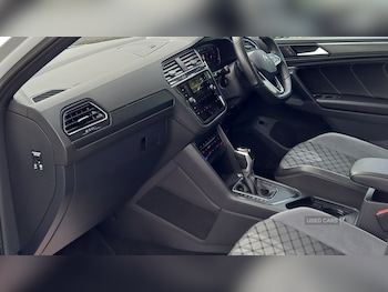 Used Volkswagen Tiguan 2022 for sale - 79454397: Photo