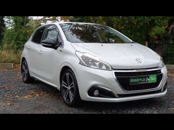 2015 - 1.2 PureTech 110 GT Line 5dr
