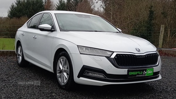 Used Skoda Octavia 2022 for sale - 77280429: Photo 1