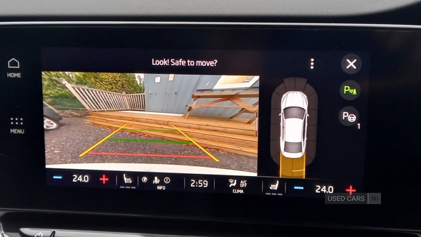 Used Skoda Octavia 2022 for sale - 77280429: Photo 10