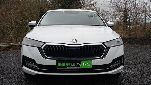 Used Skoda Octavia 2022 for sale - 77280429: Photo 2