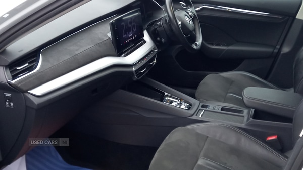 Used Skoda Octavia 2022 for sale - 77280429: Photo 4