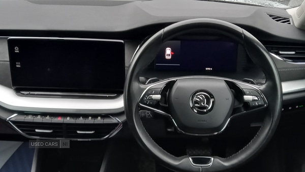 Used Skoda Octavia 2022 for sale - 77280429: Photo 6