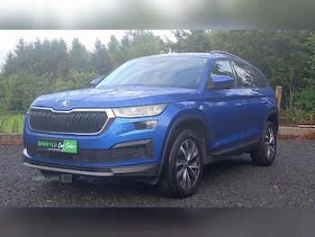 Used Skoda Kodiaq 2022 for sale - 75770231: Photo