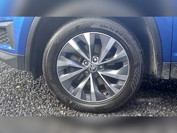 Used Skoda Kodiaq 2022 for sale - 75770231: Photo