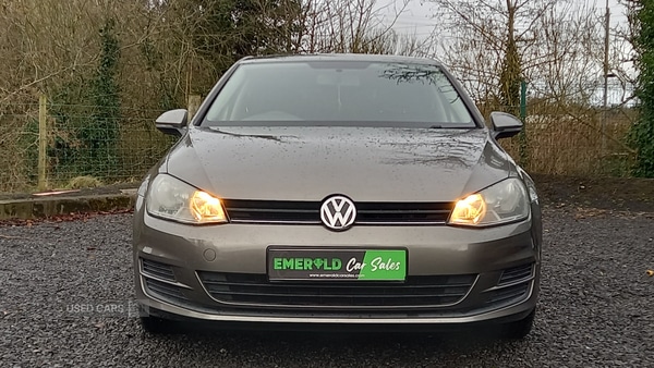 Used Volkswagen Golf 2013 for sale - 77825600: Photo 2