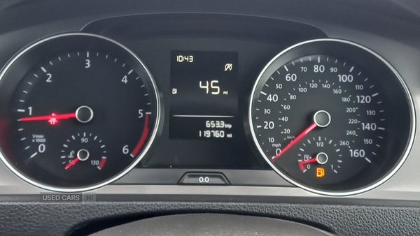 Used Volkswagen Golf 2013 for sale - 77825600: Photo 8