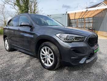 Used BMW X1 2022 for sale - 78302193: Photo