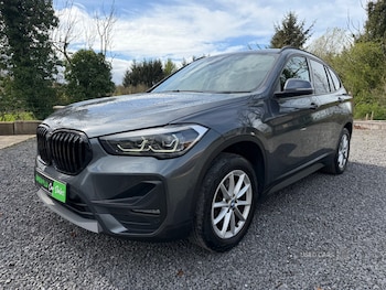 Used BMW X1 2022 for sale - 78302193: Photo