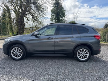 Used BMW X1 2022 for sale - 78302193: Photo
