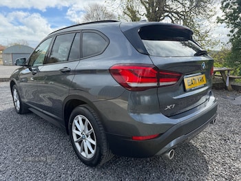 Used BMW X1 2022 for sale - 78302193: Photo