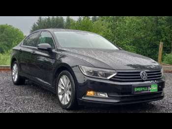 2017 - 2.0 TDI SE Business 4dr