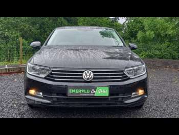 Used Volkswagen Passat 2017 for sale - 74946243: Photo