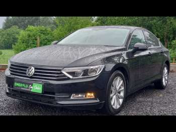 Used Volkswagen Passat 2017 for sale - 74946243: Photo