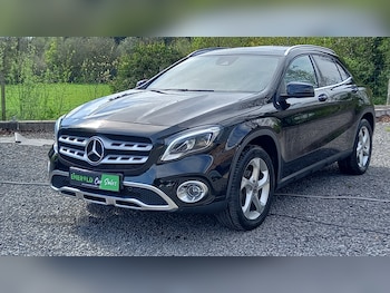 Used Mercedes-Benz GLA 2019 for sale - 78481739: Photo