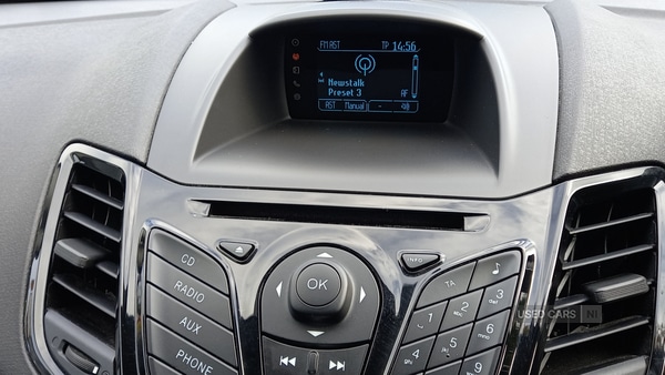 Used Ford Fiesta 2014 for sale - 76608787: Photo 10