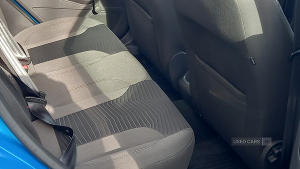 Used Ford Fiesta 2014 for sale - 76608787: Photo 5