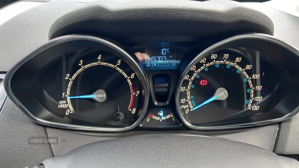 Used Ford Fiesta 2014 for sale - 76608787: Photo 8