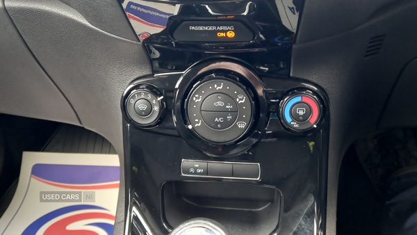 Used Ford Fiesta 2014 for sale - 76608787: Photo 9