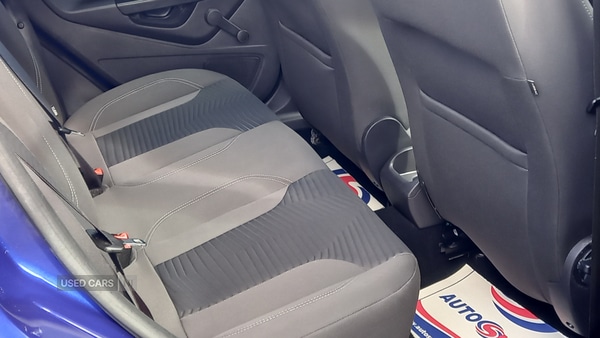 Used Ford Fiesta 2014 for sale - 75901209: Photo 5