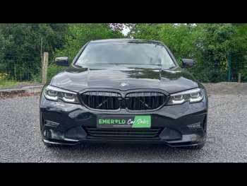 Used BMW 3 Series 2020 for sale - 75014960: Photo