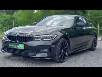 Used BMW 3 Series 2020 for sale - 75014960: Photo