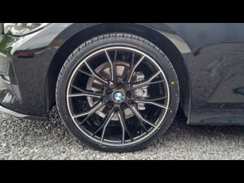 Used BMW 3 Series 2020 for sale - 75014960: Photo