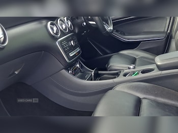 Used Mercedes-Benz A-Class 2018 for sale - 79189435: Photo