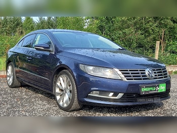Used Volkswagen CC 2013 for sale - 75678615: Photo