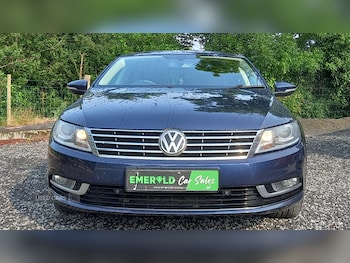 Used Volkswagen CC 2013 for sale - 75678615: Photo
