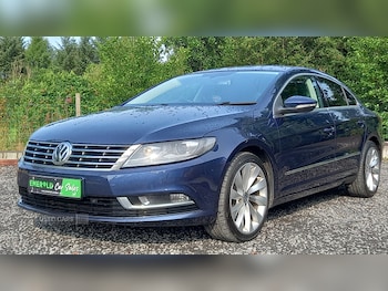 Used Volkswagen CC 2013 for sale - 75678615: Photo