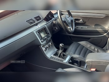 Used Volkswagen CC 2013 for sale - 75678615: Photo