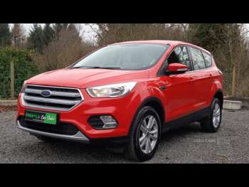 Used Ford Kuga 2018 for sale - 73983274: Photo