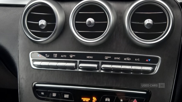 Used Mercedes-Benz GLC 2020 for sale - 76887596: Photo 12