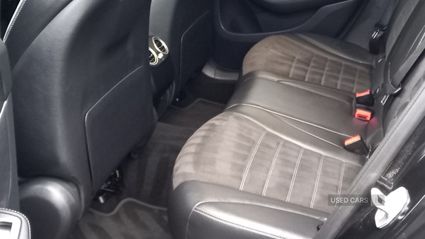 Used Mercedes-Benz GLC 2020 for sale - 76887596: Photo 5